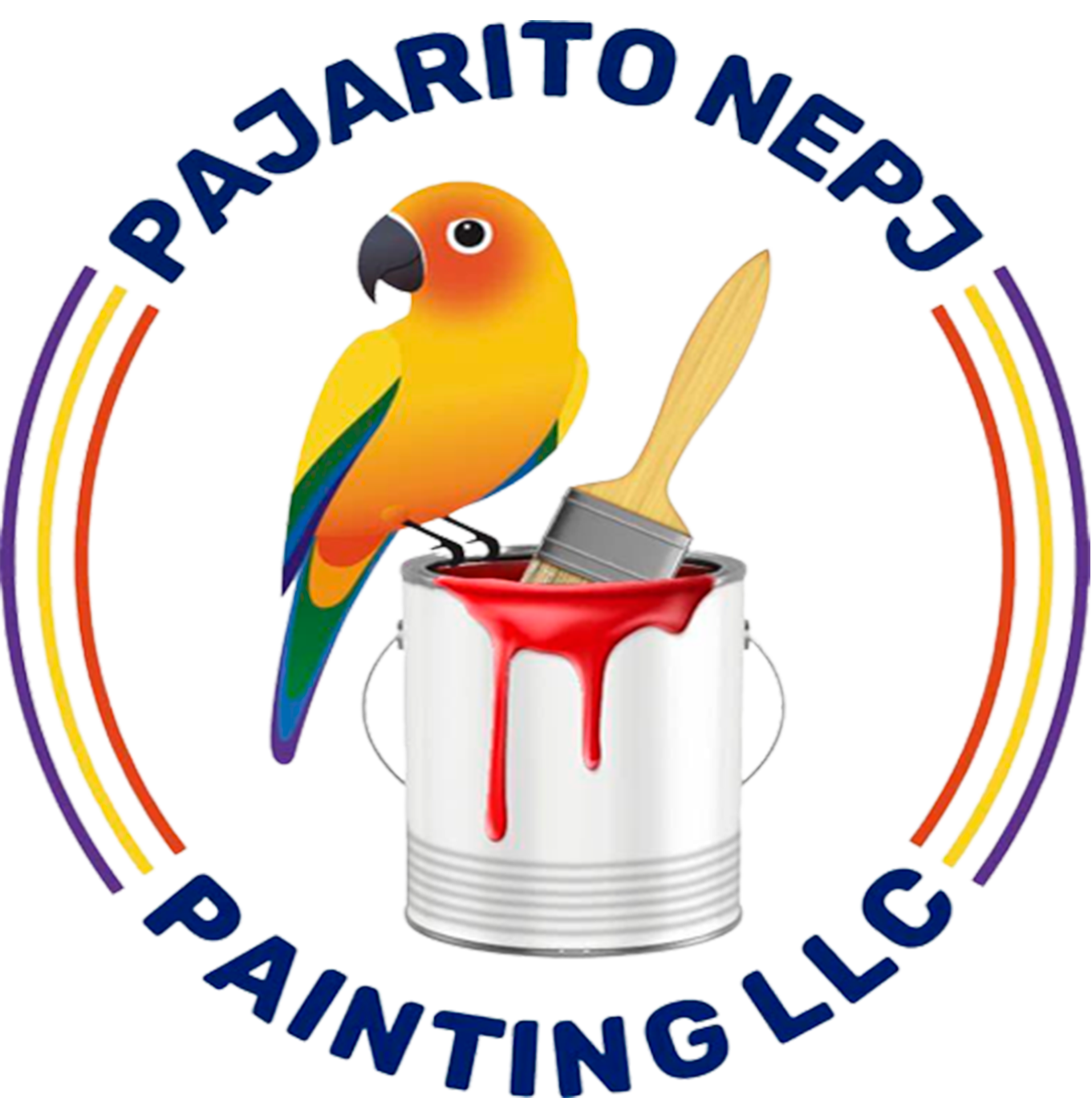 Pajarito NEPJ Painting LLC